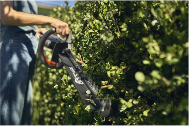 Image du produit Husqvarna H50-P4A+B45/C70 (Taille-haies sans fil)
