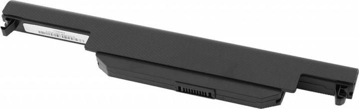 Actual product image Mitsu BATTERY BC/AS-K55 (ASUS 4400 MAH 48 WH) - Battery - Battery - Battery (6 Cells, 4400 mAh)