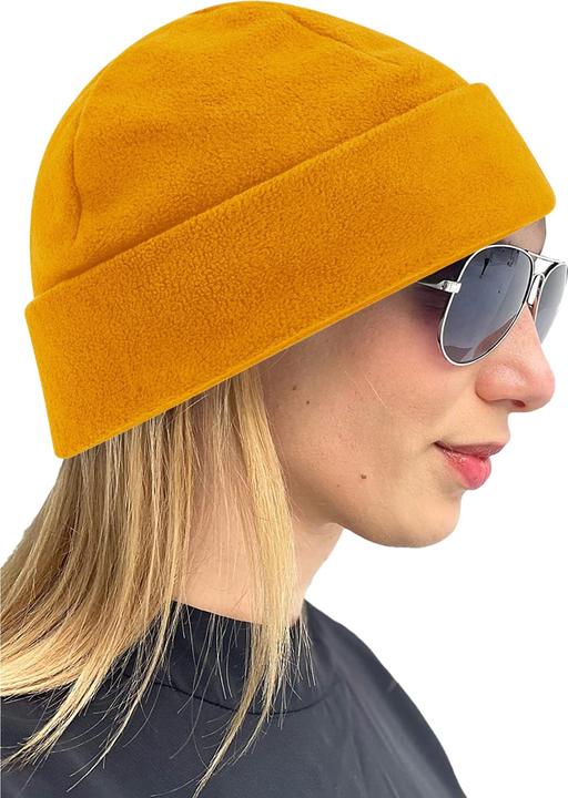 Actual product image Beechfield Cap recycled material (One size)
