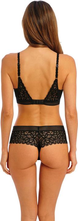 Actual product image Wacoal ' non-wired bra raffine (Single pack, S)