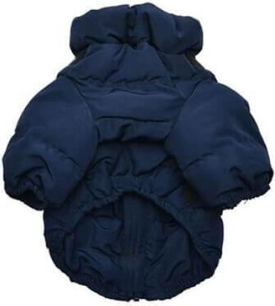 Actual product image Puppia Soft Jumper (XL, Dog coat)