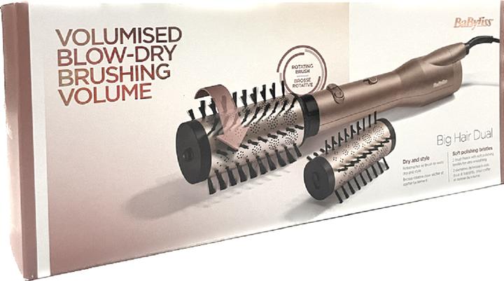 Produktbild BaByliss Big Hair Dual