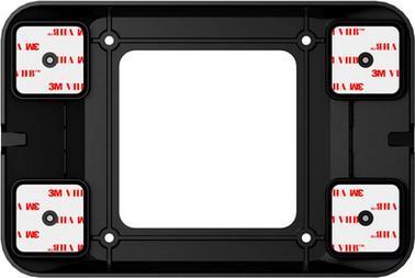 Actual product image Maclocks IT mount universal plate - Black