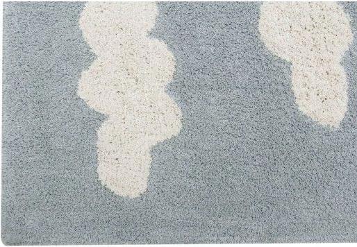 Actual product image Lorena Canals Clouds (120 x 160 cm)