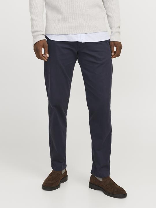 Produktbild Jack & Jones Jpstkane Barret Chino Sn (W33/L34)