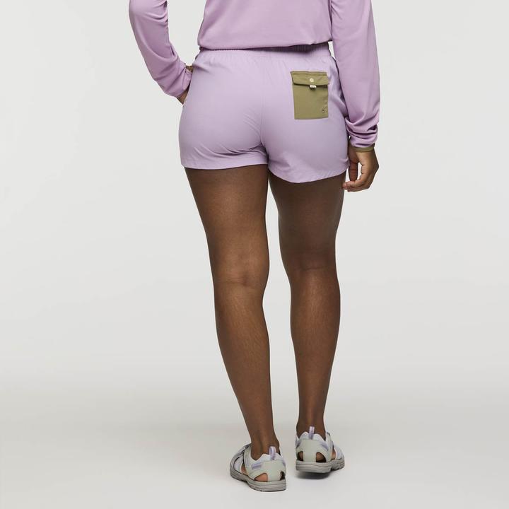 Produktbild Cotopaxi Brinco 3" Short-Solid (XS)