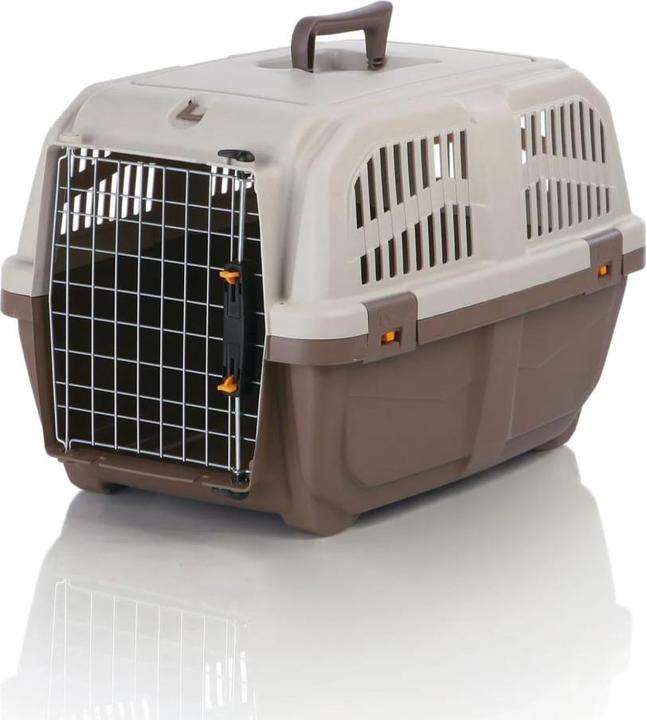 Actual product image Trixie 3 Iata (Dog, Safety closure)