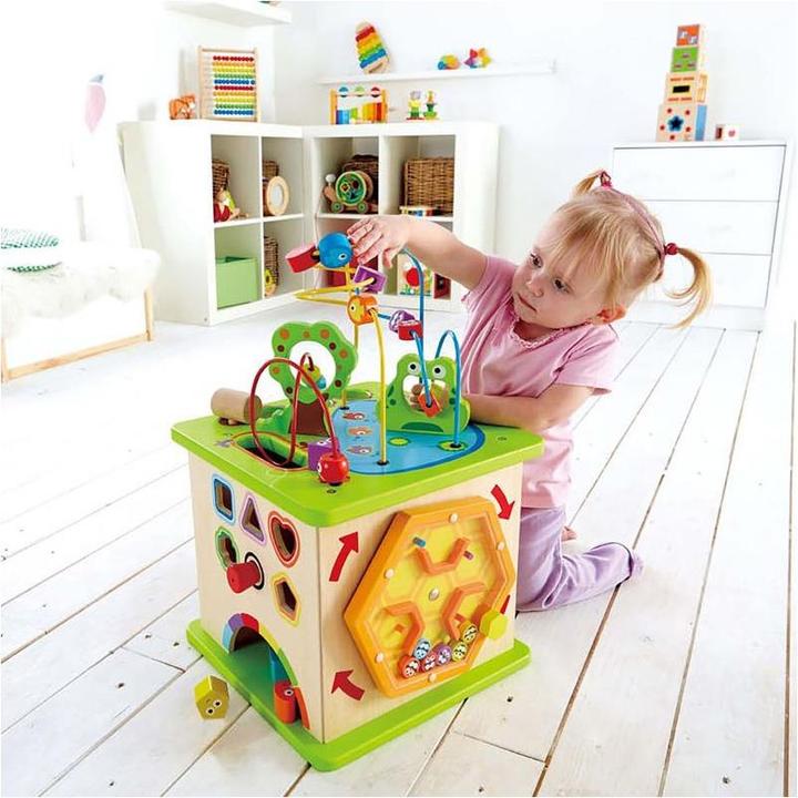 Image du produit Hape Petits animaux