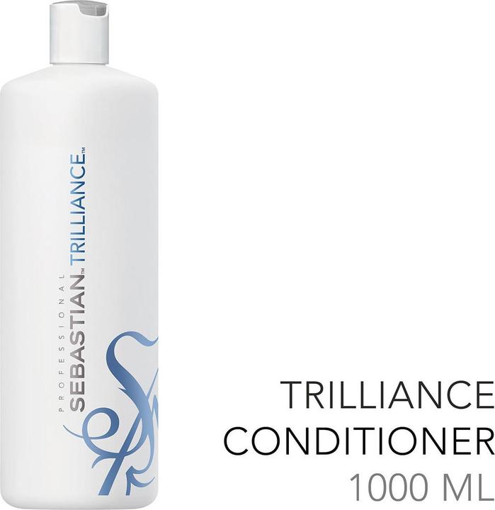 Produktbild Sebastian Trilliance Conditioner (1000 ml)