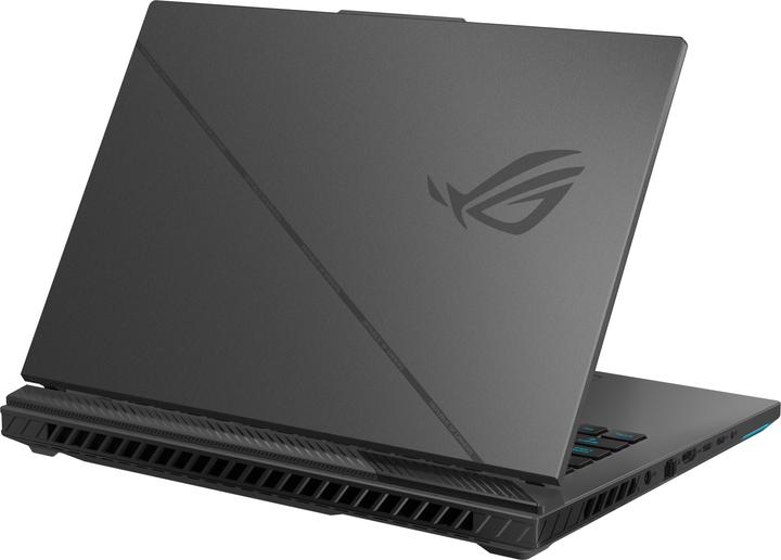 Image du produit ASUS ROG Strix G16 RTX 4070 (16", Intel Core i9-14900HX, 32 Go, 1000 Go, CH)