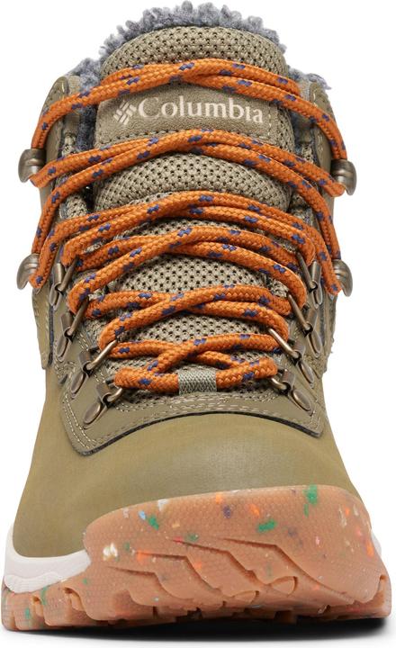 Actual product image Columbia Newton Ridge™ Wp Omni-Heat™ Ii (38)