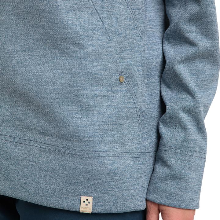 Produktbild Radys R4 Fusion Fleece Jacket (XL)