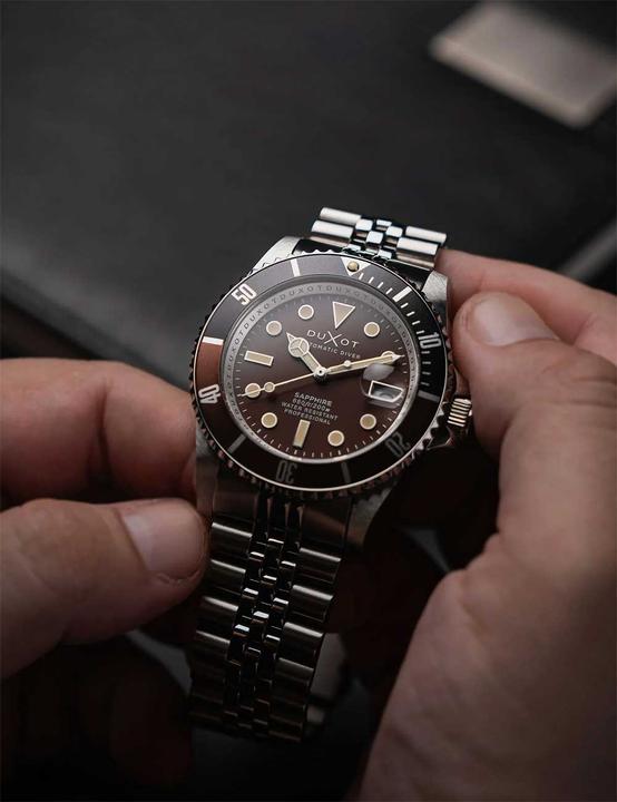 Immagine prodotto Duxot Atlantica Diver DX-2057-99 (Orologio sub, 42 mm)