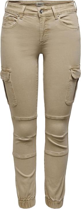 Produktbild Only Knöchellange Cargohose Cargohose (W42/L30)