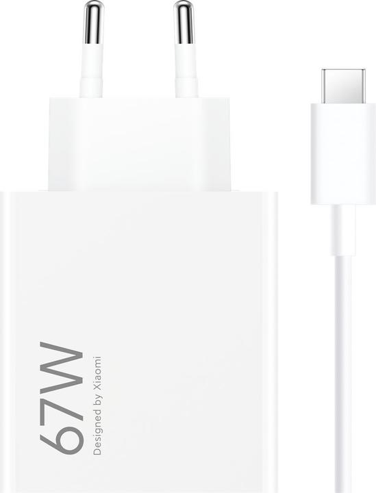 Xiaomi Charging Combo (67 W)