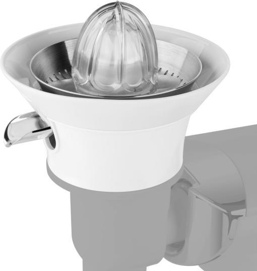 Actual product image ETA Citrus juicer