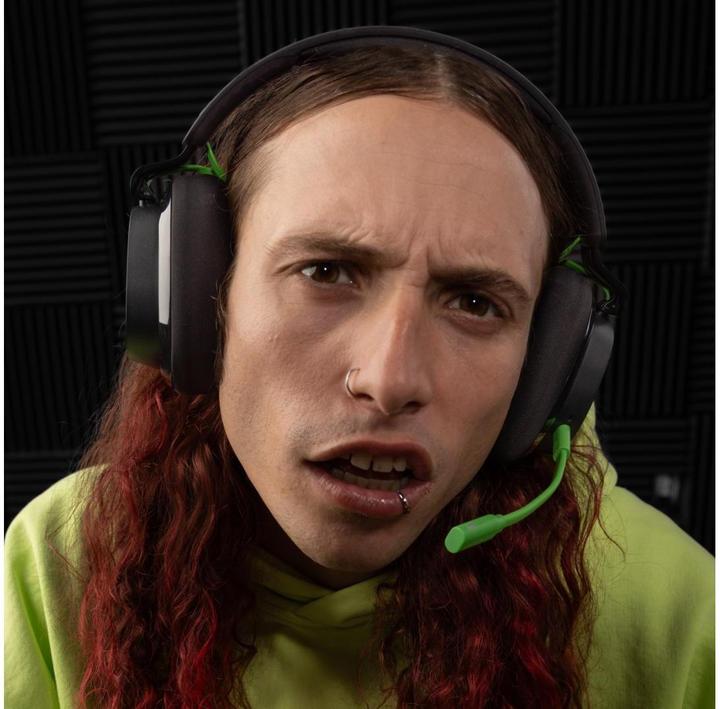 Immagine prodotto Skullcandy SLYR Pro XBOX Gaming Wired Over Ear (Cablato)