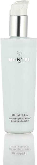 Image du produit Monteil Hydro Cell Deep Cleansing (Lotion nettoyante, 200 ml)