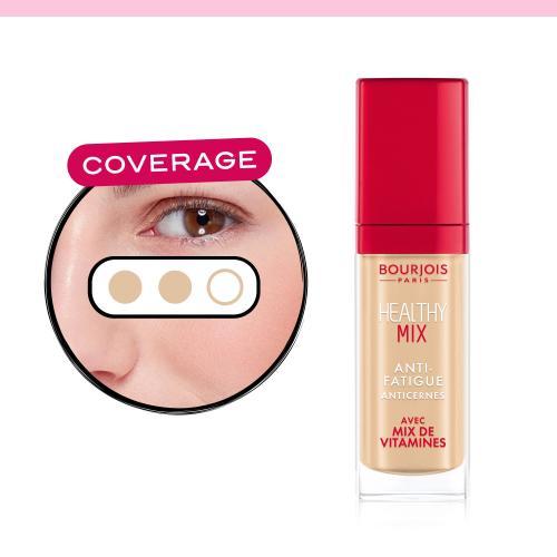 Produktbild Bourjois Healthy Mix Anti-Fatigue (53 Dark)