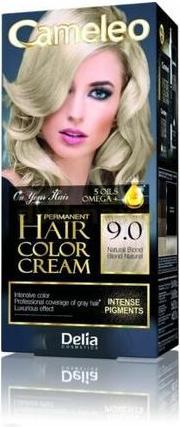 Image du produit Delia Cosmetics Caméléo Omega