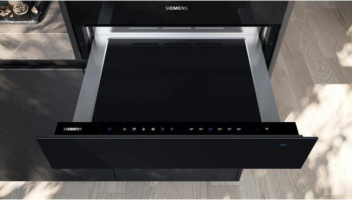 Produktbild Siemens Wärmeschublade BI710C1B1