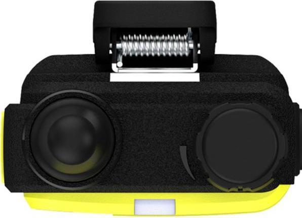 Produktbild Kenwood UBZ-LJ9SET PMR446 FM Handfunkgerät (6 km)