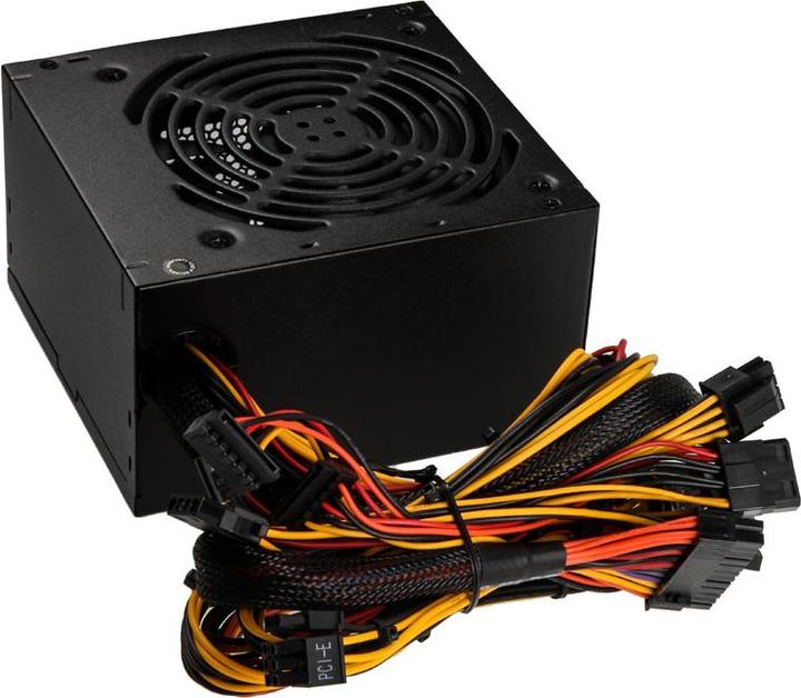 Produktbild Silverstone Sst-St60f-Es230 (600 W)