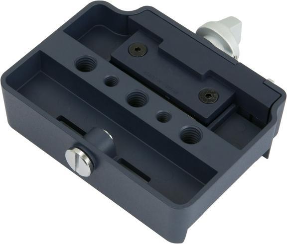 Image du produit Libec AP-X (Adaptateur pour pied)