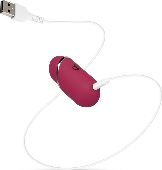 Produktbild Easytoys Zungen-Vibrator mit Schutzkappe