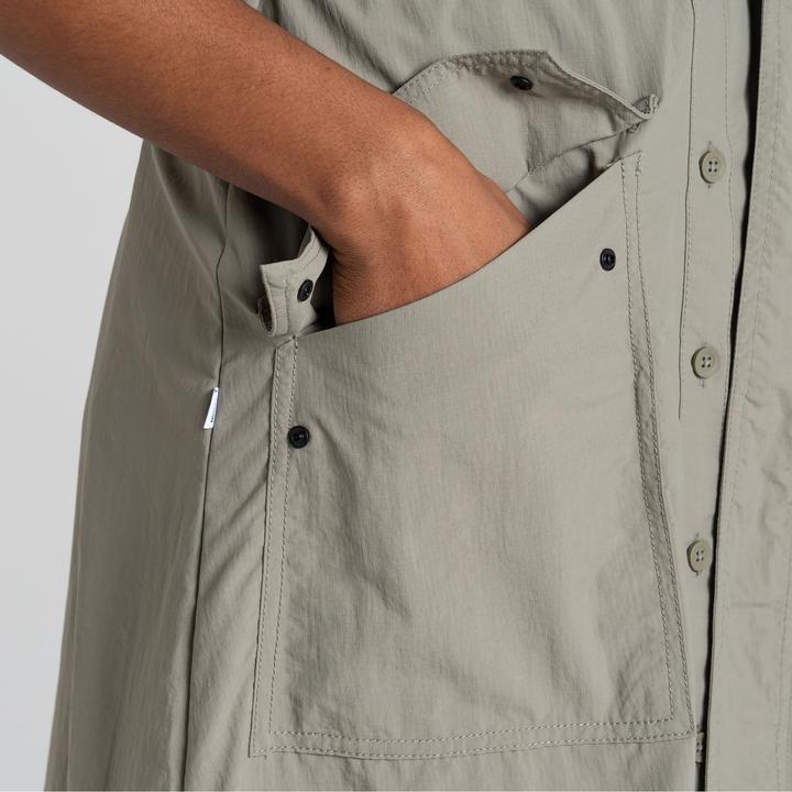 Actual product image Craghoppers NosiLife Carina Adventure Dress (XL)