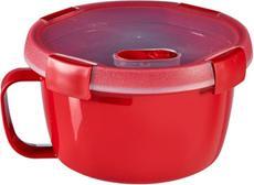 Actual product image Curver Smart Microwave Eco Soup 0.9 L round (0.90 l)