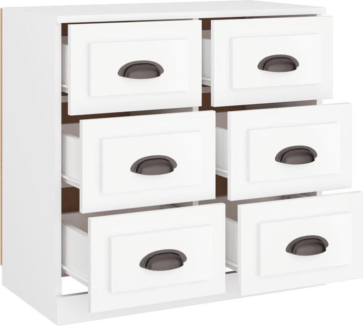 Produktbild VidaXL Mitchell (70 x 35.5 x 67.5 cm)