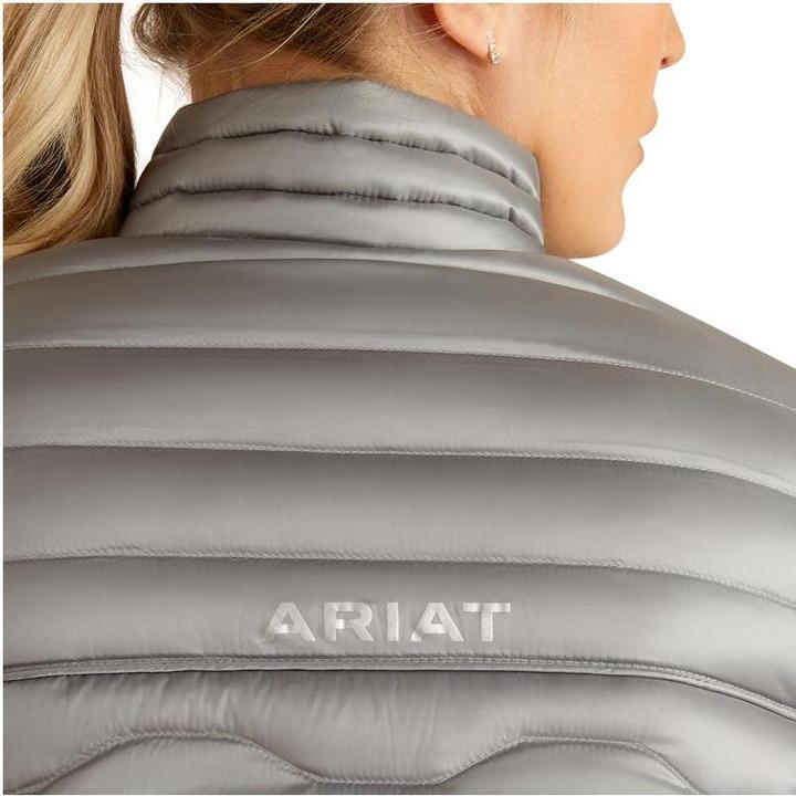 Actual product image Ariat Jacket Ideal IR Ladies (XS)