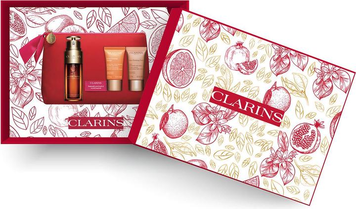 Image du produit Clarins Collection Double Serum & Extra-Firming (50 ml)