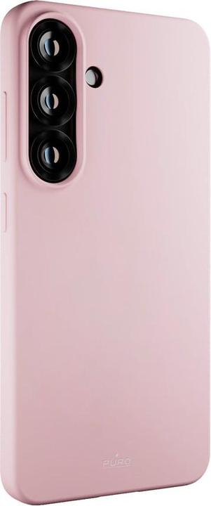 Actual product image Puro Backcover (Samsung Galaxy S25)