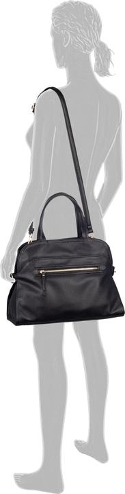 Image du produit Gabor BEHEIM INTERN. FASHION Neomi, Zip tote bag L, black (15 l)