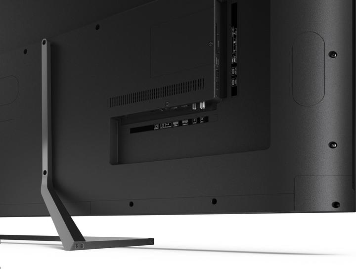 Immagine prodotto Sharp 65EQ3EA (65", EQ3, QLED, 4K, 2022)