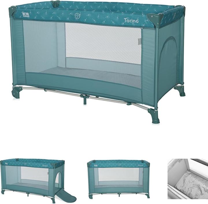 Produktbild Lorelli Reisebett Torino