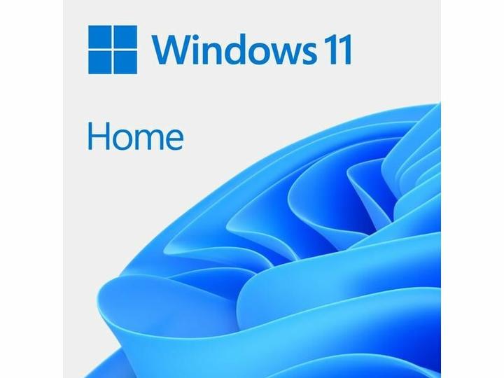 Productafbeelding Microsoft Windows 11 Home (ENG) (1 Gebruiker, onbeperkt)