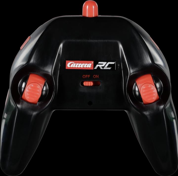 Actual product image Carrera Glow in the Dark