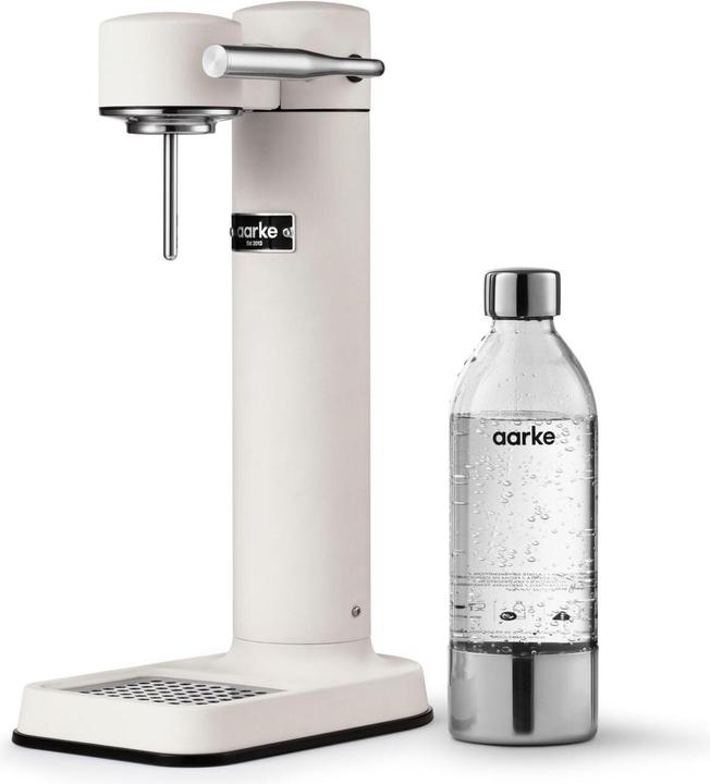 Actual product image Aarke Carbonator 3