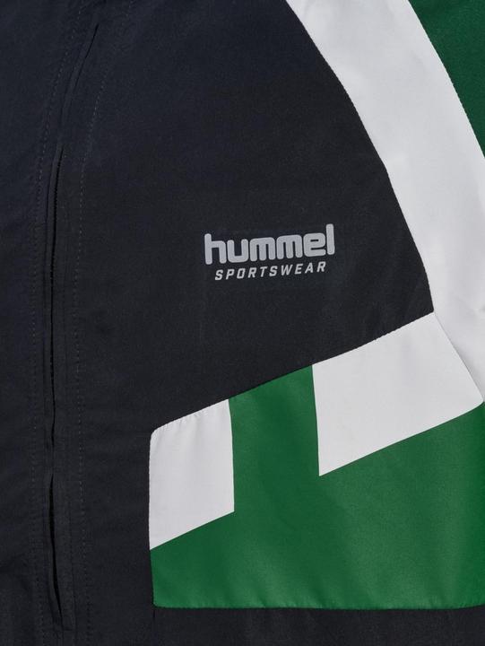 Actual product image hummel Hmltracksuit Jacket Sportswear (XS)