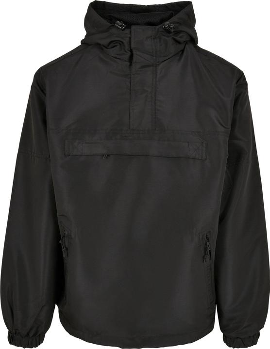 Image du produit Brandit Summer Pull Over Jacket (L)