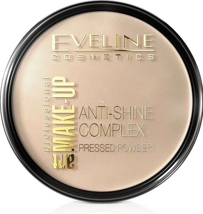 Eveline Art Make-Up (31 Transparent)