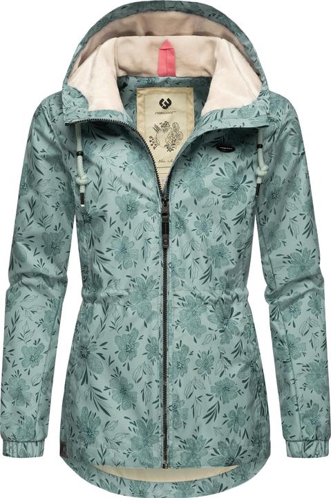 Actual product image Ragwear Dankka Spring (XS)