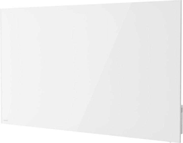 Hombli glass panel heater (600 W)