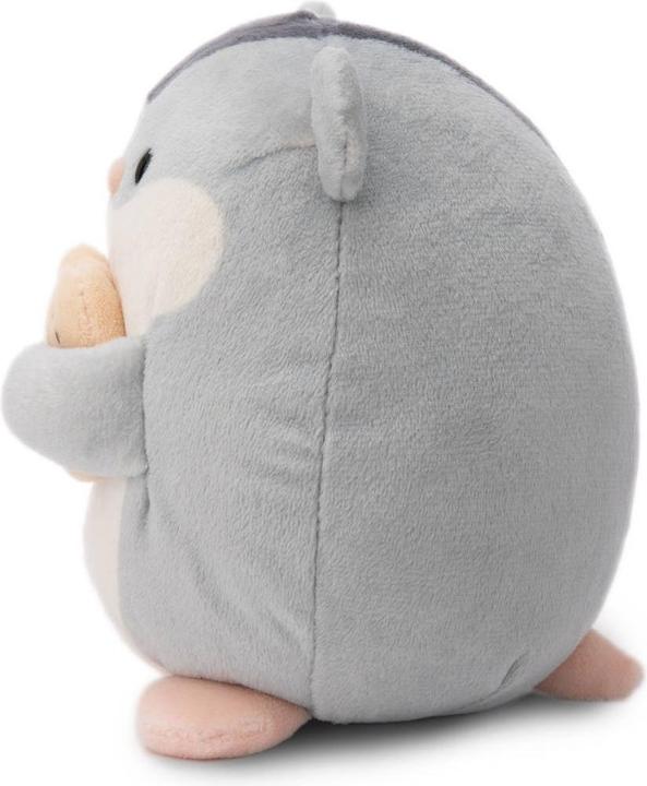 Actual product image NICI Cuddly toy hamster Shai 16cm