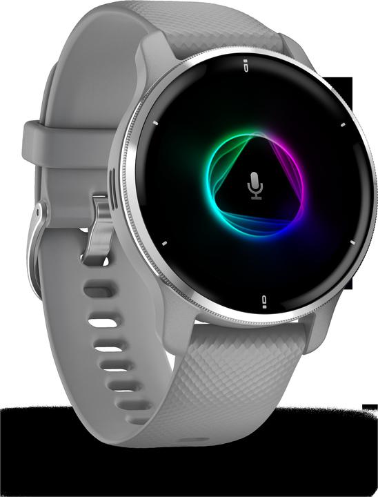Actual product image Garmin Venu 2 Plus (43 mm)