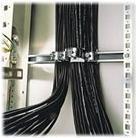 Produktbild Rittal DK Klemme für Rack-Kabel-Organizer (Packung mit 25)