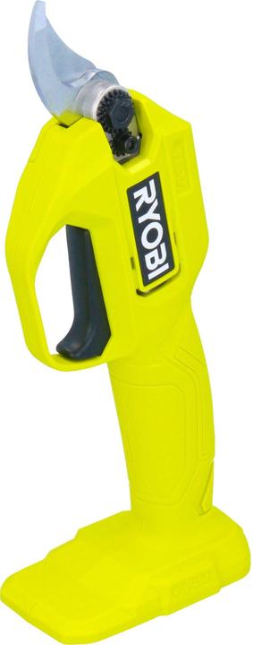 Produktbild Ryobi RY18SCA-115 Akku Gartenschere 18 V 25 mm + 1x Akku 1,5 Ah + Ladegerät